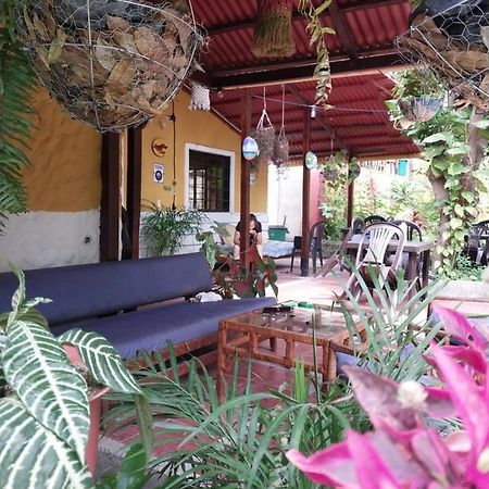 Mi Refugio Tayrona Hotel Santa Marta  Exterior photo
