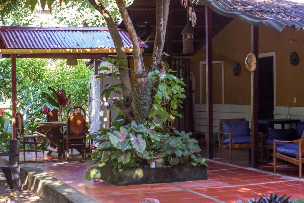 Mi Refugio Tayrona Hotel Santa Marta  Exterior photo