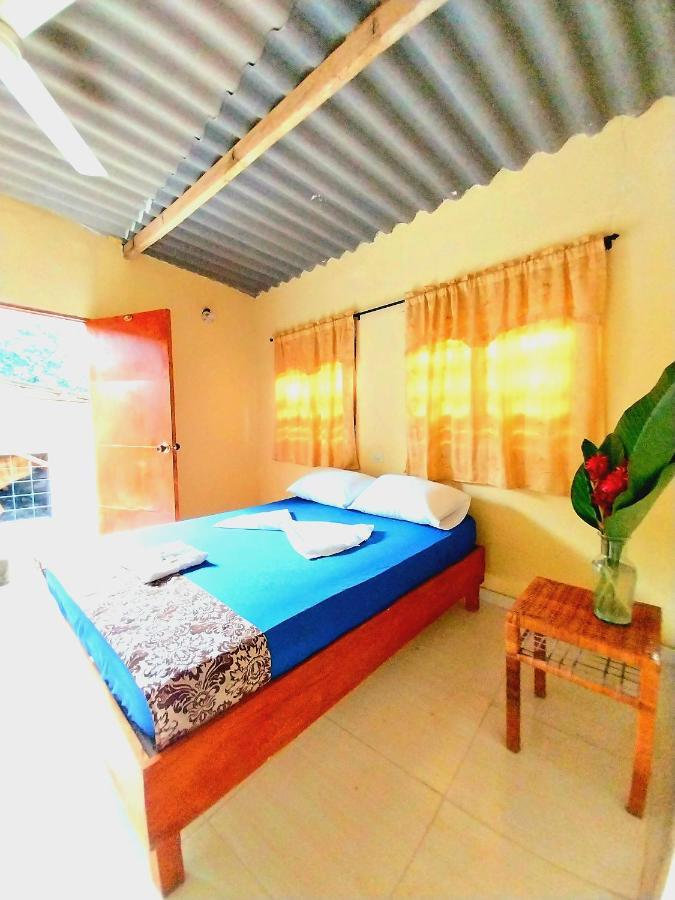 Mi Refugio Tayrona Hotel Santa Marta  Room photo