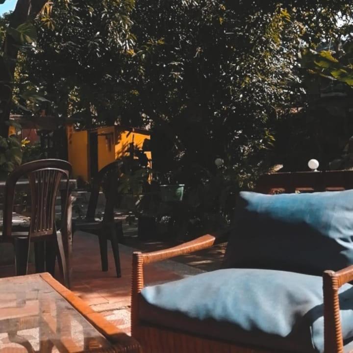 Mi Refugio Tayrona Hotel Santa Marta  Exterior photo