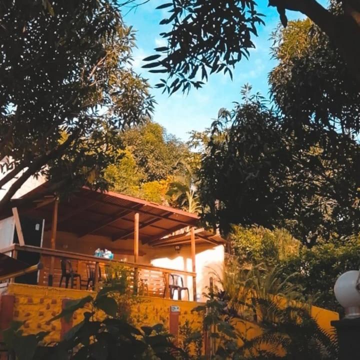 Mi Refugio Tayrona Hotel Santa Marta  Exterior photo