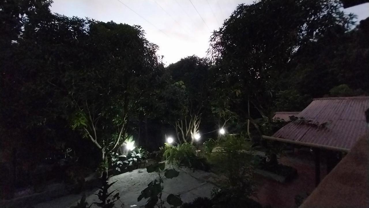 Mi Refugio Tayrona Hotel Santa Marta  Exterior photo