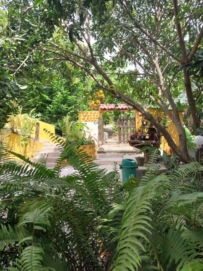Mi Refugio Tayrona Hotel Santa Marta  Exterior photo